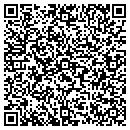 QR code with J P Simpson Pecans contacts