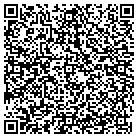 QR code with Sparks Septic Tank & Backhoe contacts