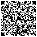 QR code with Reagan Consulting contacts