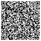 QR code with R Ah Staffing Service contacts