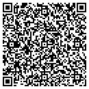 QR code with Hudson Cabinet Co Inc contacts