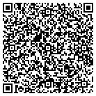 QR code with Hilliard Septic Tank contacts
