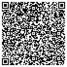 QR code with Ponch's Billiard & Game Room contacts