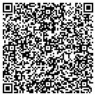 QR code with Zion Temple Chr-God In Unity contacts