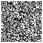 QR code with Atlanta Gas Light Company contacts
