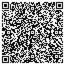 QR code with Kirks Kustom Service contacts