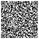 QR code with Amethyst Used Furniture & Apparel contacts