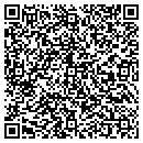 QR code with Jinnis New Beginnings contacts