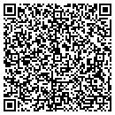 QR code with J R Development contacts