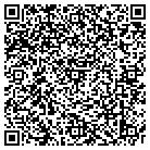 QR code with Timothy B Fagan DDS contacts
