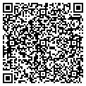 QR code with Mazu contacts