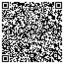 QR code with Haralson & Assoc contacts