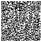 QR code with Head Of The Class Styling Center contacts