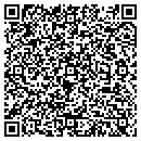 QR code with Agentek contacts