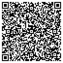 QR code with Hi-Ho Silver contacts