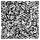 QR code with A1 Mailing Machines Co contacts