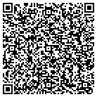 QR code with S & B Window Cleaning contacts