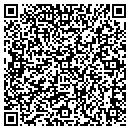 QR code with Yoder Gazebos contacts