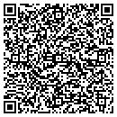 QR code with Harvey Consulting contacts