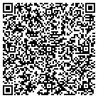 QR code with Mailhawk Manufacturing Inc contacts