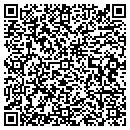 QR code with A-King-Rooter contacts