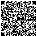 QR code with Retinalabs contacts