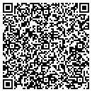 QR code with Ashton Staffing contacts