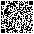 QR code with KFC contacts