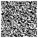 QR code with S I Communications contacts