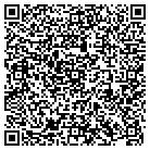 QR code with Allens Plumbing & Heating Co contacts