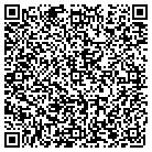QR code with LA Voc De LA Piedra Angular contacts