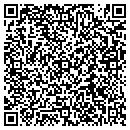 QR code with Cew Fashions contacts