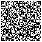 QR code with HGA Landscape Service contacts