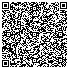 QR code with Cogdell & Mendrala Architects contacts