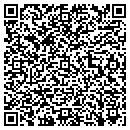 QR code with Koerdt Garage contacts