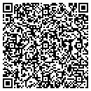 QR code with Tack Trolley contacts