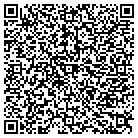 QR code with Advanced Cmmunications of Rome contacts