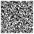QR code with T & M Supply South Inc contacts