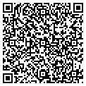 QR code with Hardees contacts