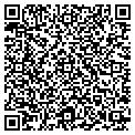 QR code with Yoyo's contacts