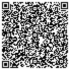 QR code with J J & L Mobile Detailing contacts
