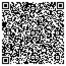 QR code with Gin Branch Clubhouse contacts