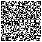 QR code with Advance Appraisal & Assoc contacts