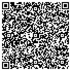 QR code with Sandersville Animal Control Sh contacts