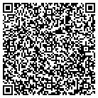 QR code with Timbers Cypress Log Homes contacts