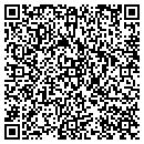 QR code with Red's Pizza contacts