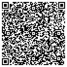 QR code with Advanced Exterminating contacts