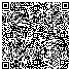 QR code with B J S Barber Styling Salo contacts