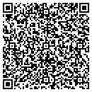QR code with K & R Soffit & Siding contacts