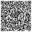 QR code with Trinity Metro Baptst Church contacts